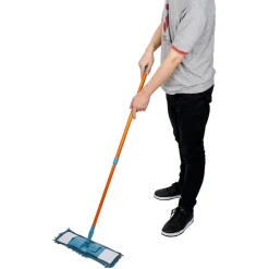 Nettoyage Et Entretien|Gifi Kit de nettoyage sol et poussière 3-en-1