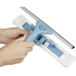 Nettoyage Et Entretien|Gifi Kit de nettoyage sol et poussière 3-en-1