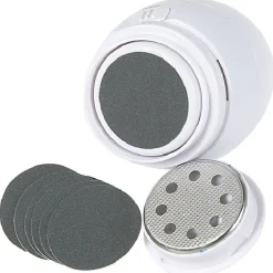 Clearance Gifi KIT DE PEDICURE ELECTRIQUE