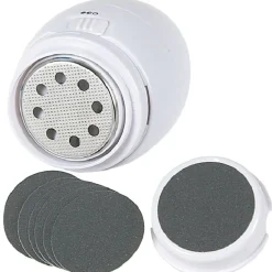 Clearance Gifi KIT DE PEDICURE ELECTRIQUE