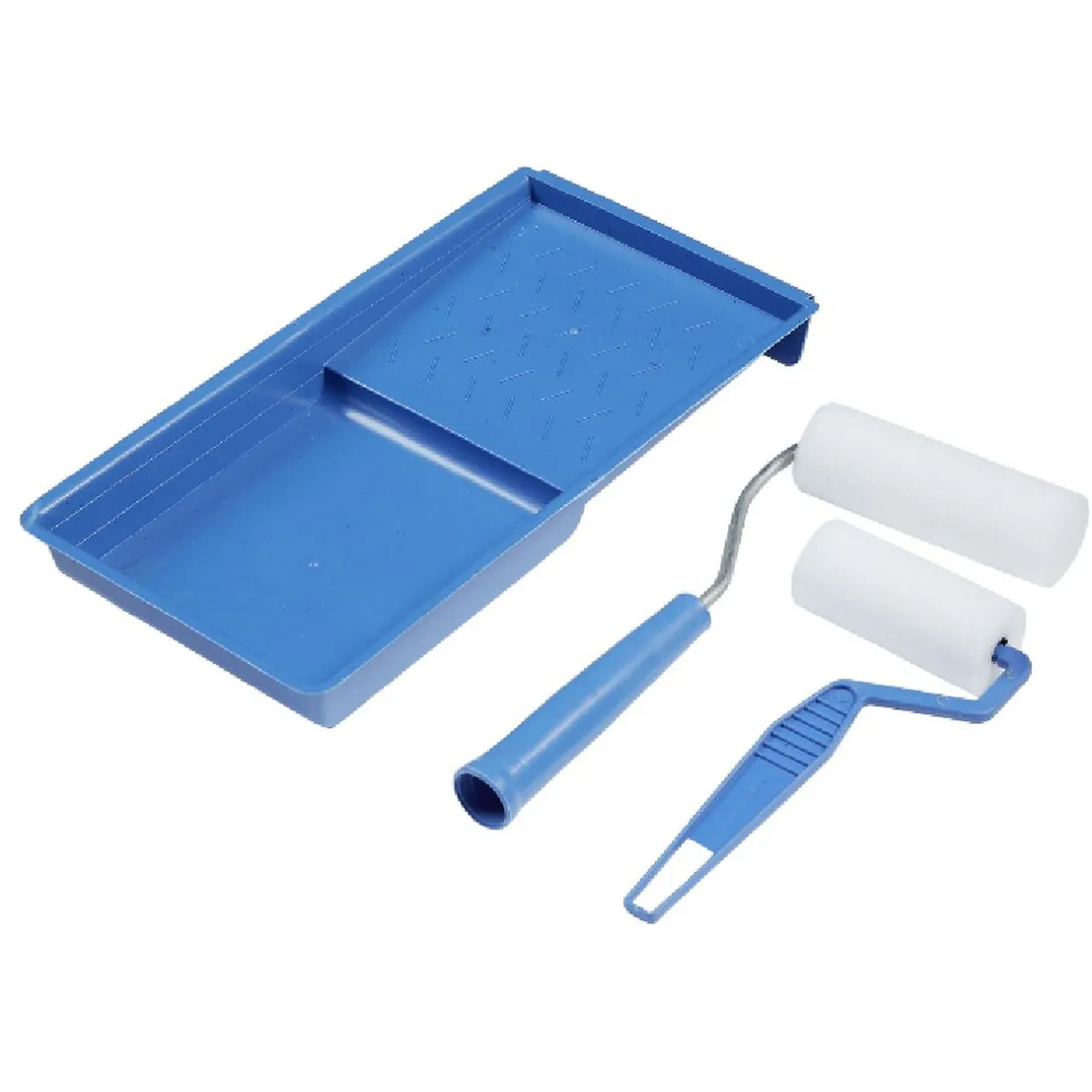 Outlet Gifi Kit de peinture bleu