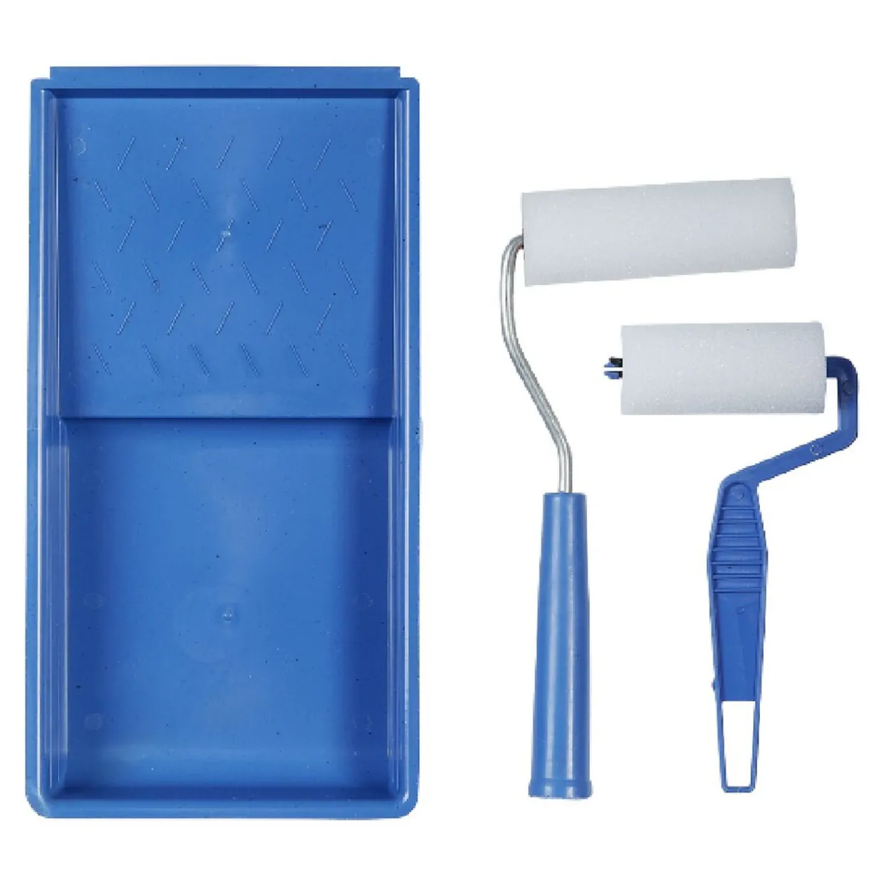 Outlet Gifi Kit de peinture bleu