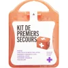 Sale Gifi Kit de premiers secours