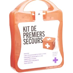 Sale Gifi Kit de premiers secours