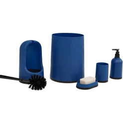 Best Gifi Kit de rangement salle de bain 5 pièces