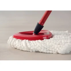 Nettoyage Et Entretien|Gifi Kit easy Vileda Essorer et Nettoyer 100% microfibre