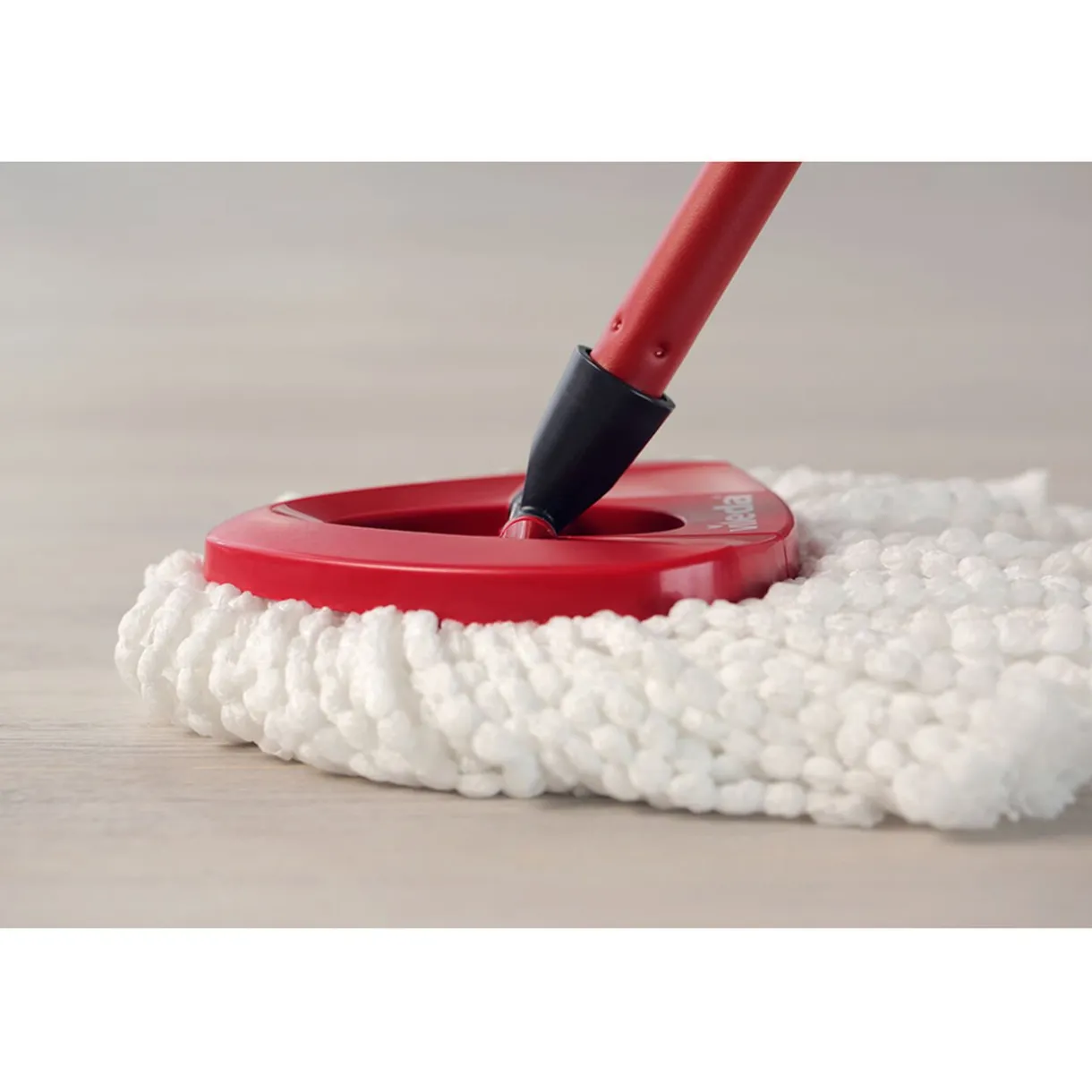 Nettoyage Et Entretien|Gifi Kit easy Vileda Essorer et Nettoyer 100% microfibre