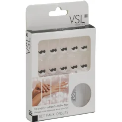 Discount Gifi Kit faux ongles