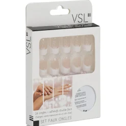 Gifi Kit faux ongles
