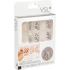 New Gifi Kit faux ongles