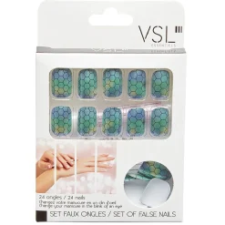 Clearance Gifi Kit faux ongles