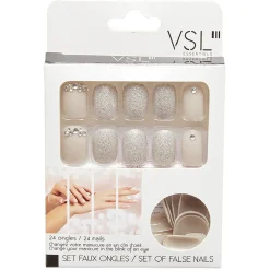 Clearance Gifi Kit faux ongles