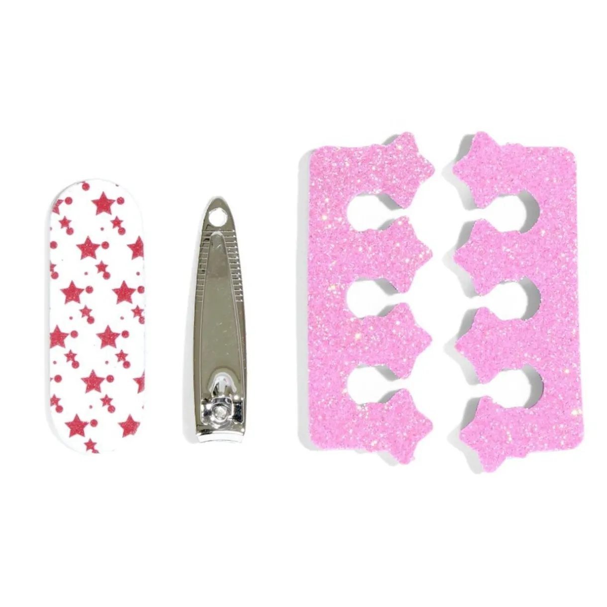 Outlet Gifi Kit manucure 4 accessoires