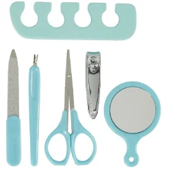 Clearance Gifi Kit manucure 6 pièces