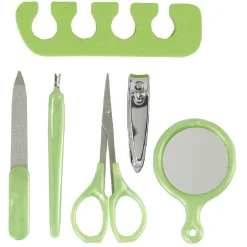 Clearance Gifi Kit manucure 6 pièces