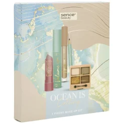 New Gifi Kit maquillage 5 pièces