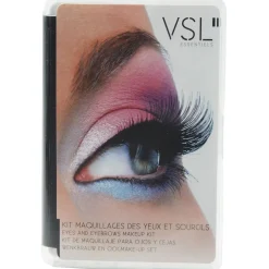 Hot Gifi Kit maquillage des yeux et sourcils