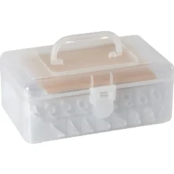 Kit moules déco pâtisserie^Gifi New