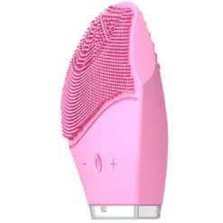 Online Gifi Kit nettoyant visage brosse silicone avec gel Mességué