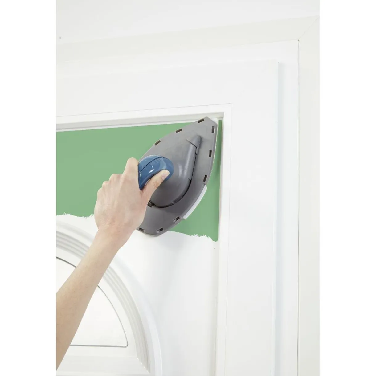 New Gifi Kit peinture triangle magique 8 pièces