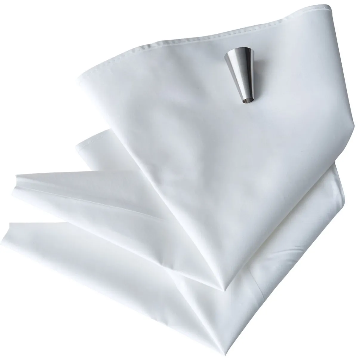 Kit poches à douille Cuisilux x3^Gifi Online