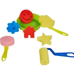 Nettoyage Et Entretien|Gifi Kit éponge à peinture