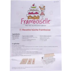 Kit préparation bûche de Noël^Gifi Sale