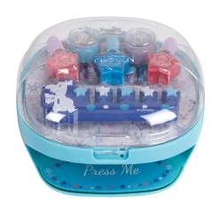 Outlet Gifi Kit sèche ongles design La Reine des Neiges et accessoires