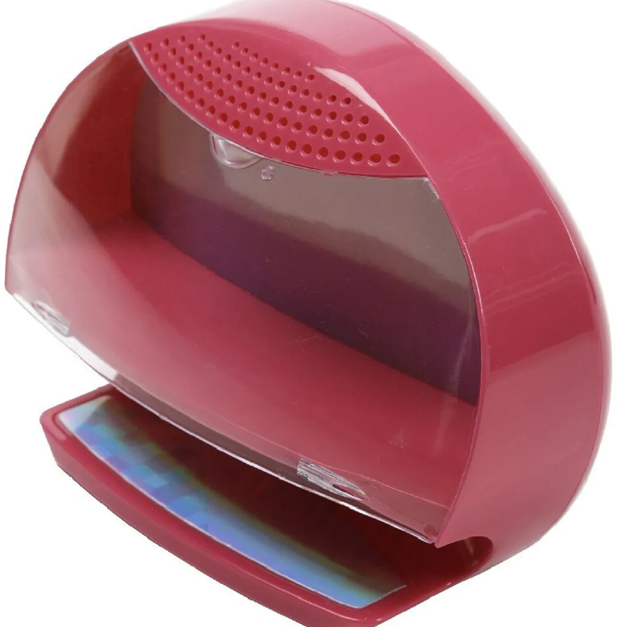 Outlet Gifi Kit sèche-ongles avec 6 vernis