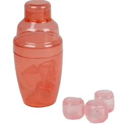 Kit shaker 250ml + glacons réutilisables^Gifi Sale