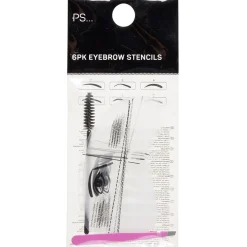 Sale Gifi Kit sourcil 6 pièces