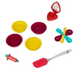 Kit tartelette fraise^Gifi Clearance