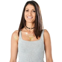 Gifi Kit tatouage éphémere