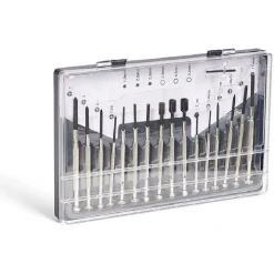 Best Gifi Kit tournevis de précision x16