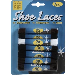 Nettoyage Et Entretien|Gifi Lacets x7