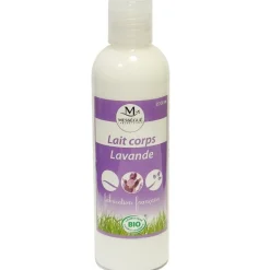 Outlet Gifi Lait corps lavande Mességué