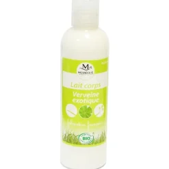 Gifi Lait corps verveine Mességué