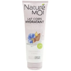 Best Gifi Lait Hydratant pour le corps 245 mL Nature Moi