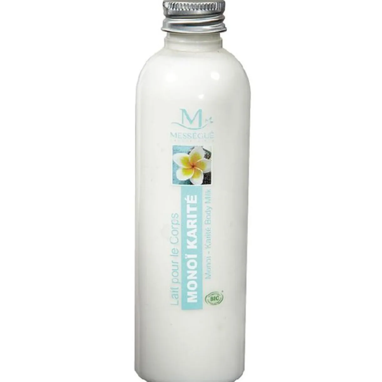 Discount Gifi Lait pour le corps Monoï et Karité Mességué