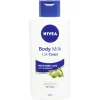 Gifi Lait pour le corps NIVEA olive