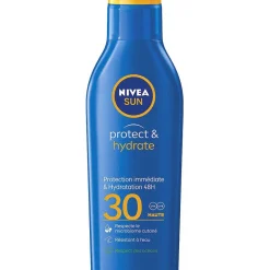 Discount Gifi Lait solaire Nivea Sun Protect & Hydrate UPF30+ 200 ml