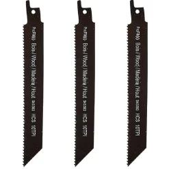 Hot Gifi Lame coupe branches en métal x3