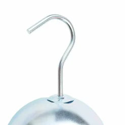 Sale Gifi Lampe baladeuse de chantier avec crochet rotatif en métal