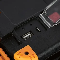 Outlet Gifi Lampe de travail Profilex sans fil multifonction powerbank