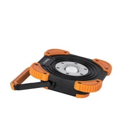 Outlet Gifi Lampe de travail Profilex sans fil multifonction powerbank