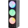 Clearance Gifi Lampe disco 3 spots