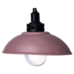 Best Gifi Lampe LED style abat jour vintage