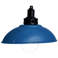 Best Gifi Lampe LED style abat jour vintage