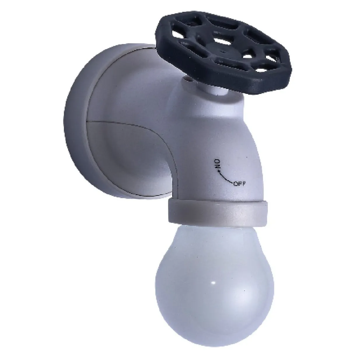 Clearance Gifi Lampe LED style robinet vintage