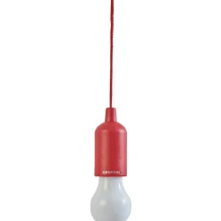 Discount Gifi Lampe retro